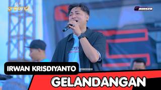 Download lagu IRWAN KRISDIYANTO - GELANDANGAN - PEMUDA CRUISER - WONOKERTO PEKALONGAN - KLK AUDIO mp3