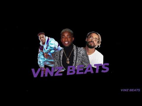 [FREE] MHD Ft. Niska X Nemir Type Beat 2020 "Bella" (Prod. Vinz Beats) | Instru Afro trap