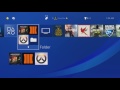 PlayStation 4 System Music OFFICIAL Home Menu HIGH QUALITY