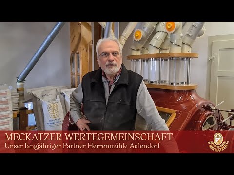 Warum Meckatzer? Im Interview mit der Herrenmühle Aulendorf.