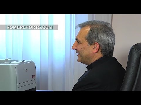 El Papa concede la libertad condicional al sacerdote condenado por el caso Vatileaks 2