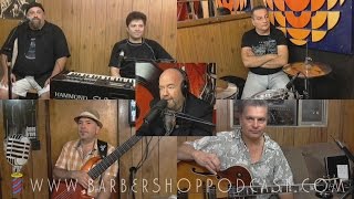 Smoke Wagon Blues Band