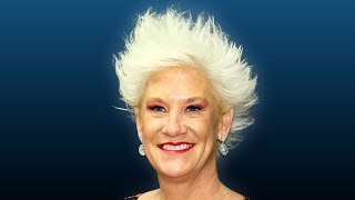 Anne Burrell's Death Investigation: Possible Drug Overdose