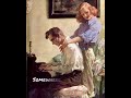 Separate ways - Elvis Presley(Lyrics)