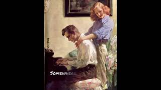 Separate ways - Elvis Presley(Lyrics)