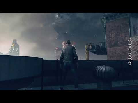 Quantum Break, Pt. 5