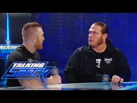 Fight-Size Wrestling Update: Slater and Rhyno Break Up, JBL Blocks Mauro On Twitter, New Lesnar Live Event, Rusev Rips His Pants