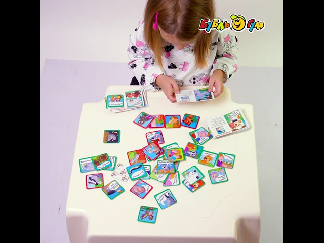 Игра обучающая Десятое королевство Лото Вежливые слова и поступки с 4-10лет - видео Игра обучающая Десятое королевство Лото Вежливые слова и поступки с 4-10лет - видео