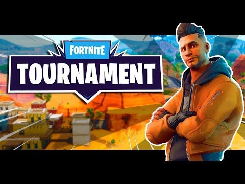 FACCIAMO IL TORNEO DI FORTNITE DUO! FORTNITE LIVE ITA