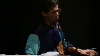 Chick Corea with Vinnie Colaiuta and John Patitucci - New Waltz