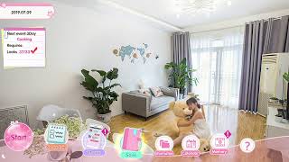 audap's Summer Sweetheart Switch