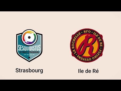 *N1 Féminin Indoor [Elite] - Sesquidistus vs RFO