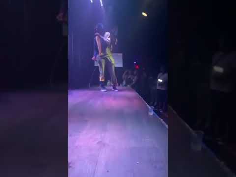 J high promotions (Mally papg )performance at soundbar 4/23/21