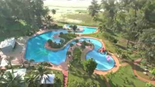 preview picture of video 'De Rhu Beach Resort'