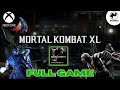 Mortal Kombat XL Full Game