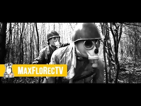 Jarecki i BRK ft GrubSon - Antidotum (official video) HD