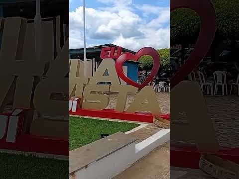 BELA VISTA DO PIAUÍ .