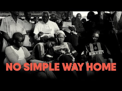 No Simple Way Home | Akuol de Mabior | South Sudan | 2022 | 85 min