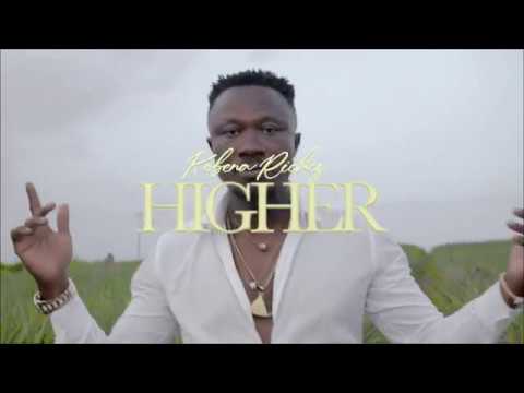 Kobena Richiz   - Higher (Official Music Video)