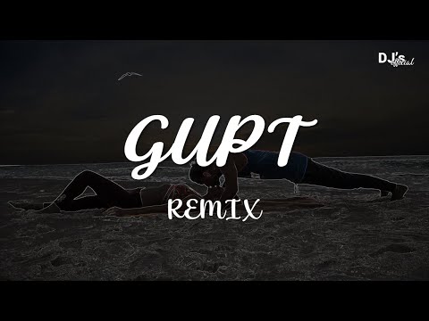 Gupt Title - Remix | Melodic Techno | Debb | DJ's | REMIX @debb