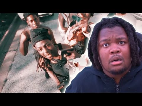 Most DISRESPCTFUL Song I Ever Heard!😨😨 Manmansixx - 4 Jiggz (Official Music Video) Reaction!