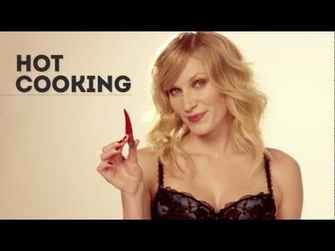 Hot Cooking