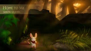 Moss - Home to Me [English horn / Flutes Cover]