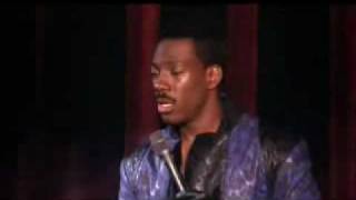 Eddie Murphy -raw what have you done for me lately