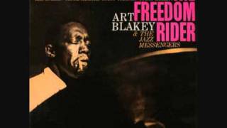 Art Blakey & The Jazz Messengers - Pisces