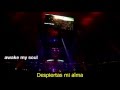 Chris Tomlin Ft. Lecrae - Awake My Soul (Español ...