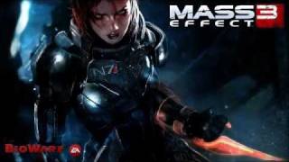 ME3 Battle Cry