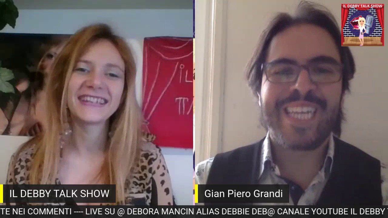 Gian Piero Grandi-27