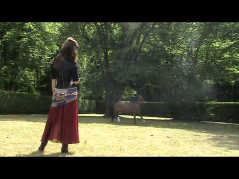 Clémence Faivre & Roméo