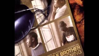 Little Brother - Whatever You Say