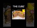 BANNED fast food items