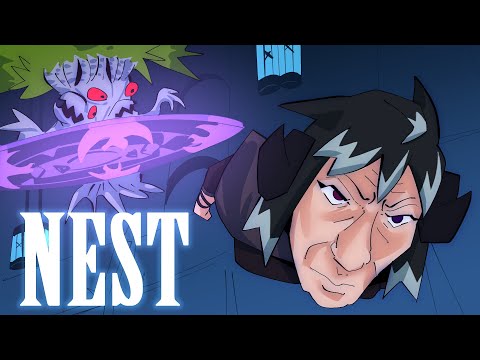 8 Raiders vs. A Big Scary Tree (P7S) - NEST MOMENTS #17
