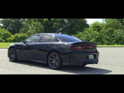 DiabloSport Now Supports 2018 Challenger & Charger 392 HEMI Tuning