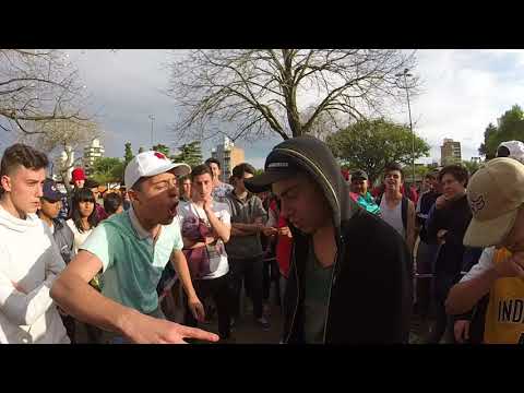 Dojo team vs Bazan Serra Taka vs Fakks Bon Nano || 8vos || PoliElite 3v3