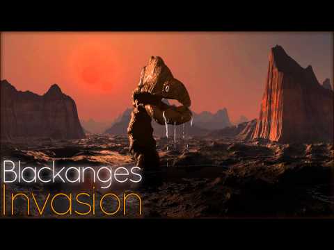 Blackanges - Invasion (Original Mix)