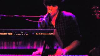 Teddy Geiger - Air Dry 1/4/13