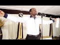 Tuma Roho By Japheth Musila