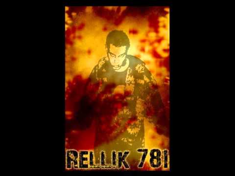 Run Away-Rellik 781