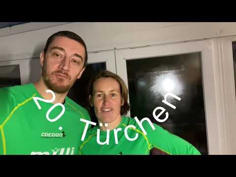 20. Advent, Advent die vierte Kerze brennt