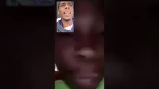 Pickle Chin Ahh Boy Facetime Meme