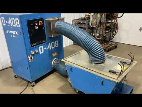 JWI J201 Electric Sludge DryerSL2254