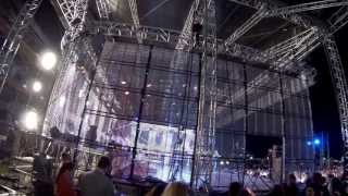 Сутки в Белоруссии