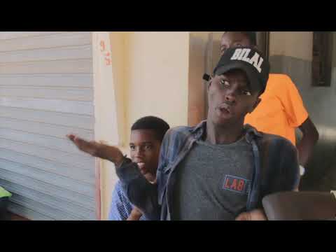 Dudu fait des videos - Damakoy Dague