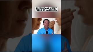 Stop Wasting Money on the WRONG Magnesium