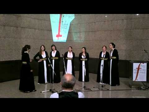 Klapa Čakulone   Oj dobriću