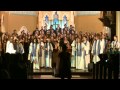 Don't Cry (Kirk Franklin) - Performed by Gospo